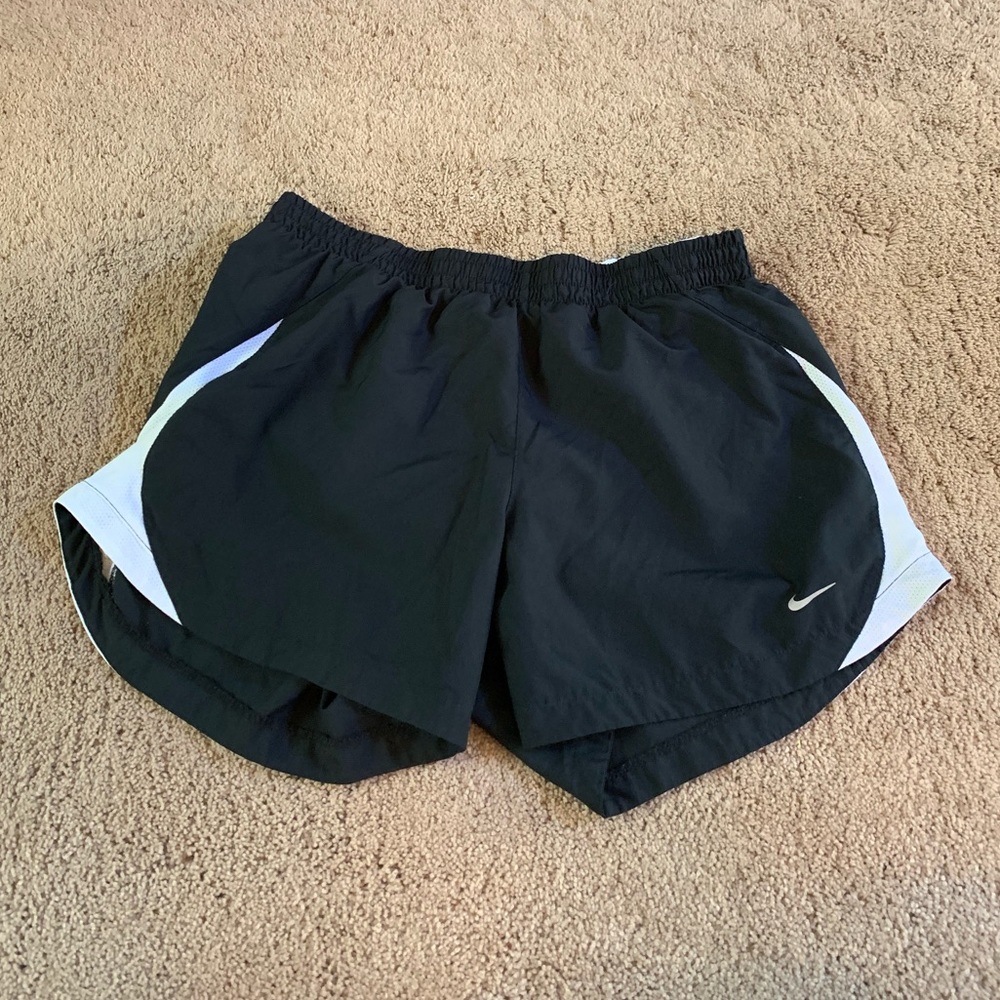 Nike Athletic Shorts
